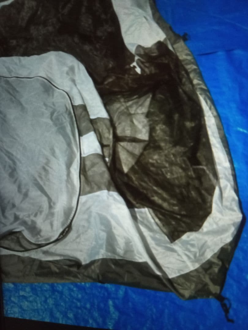 専用　ファミリーやグループキャンプオススメ　フィールドアトンネルテント　おまけ付