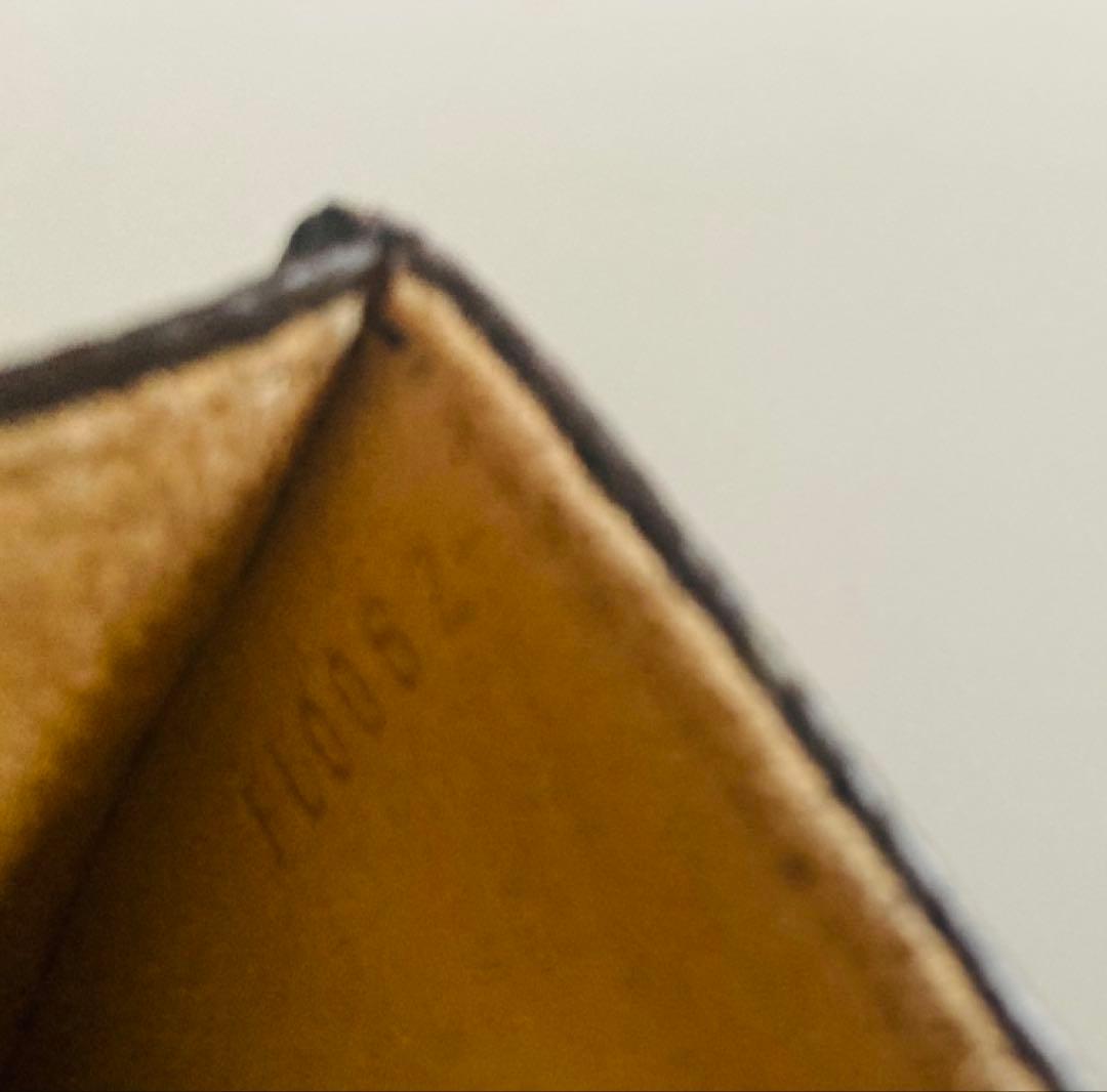 LOUIS VUITTON ルイヴィトン ウエストポーチ