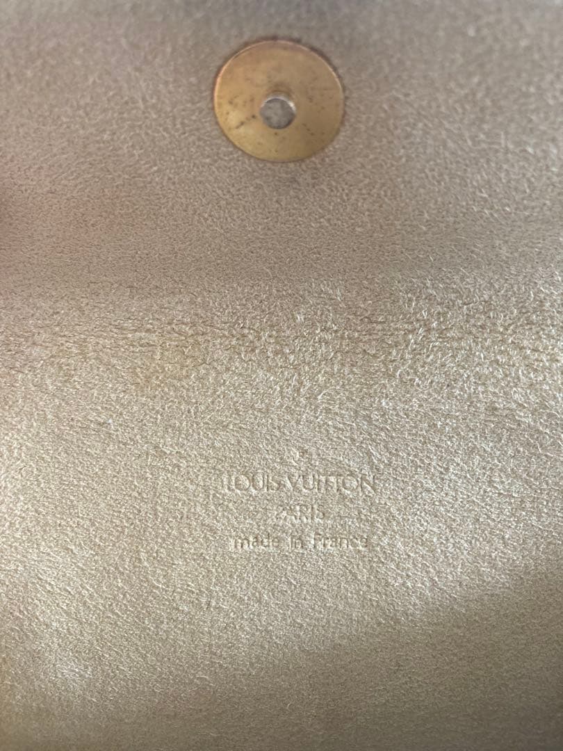 LOUIS VUITTON ルイヴィトン ウエストポーチ