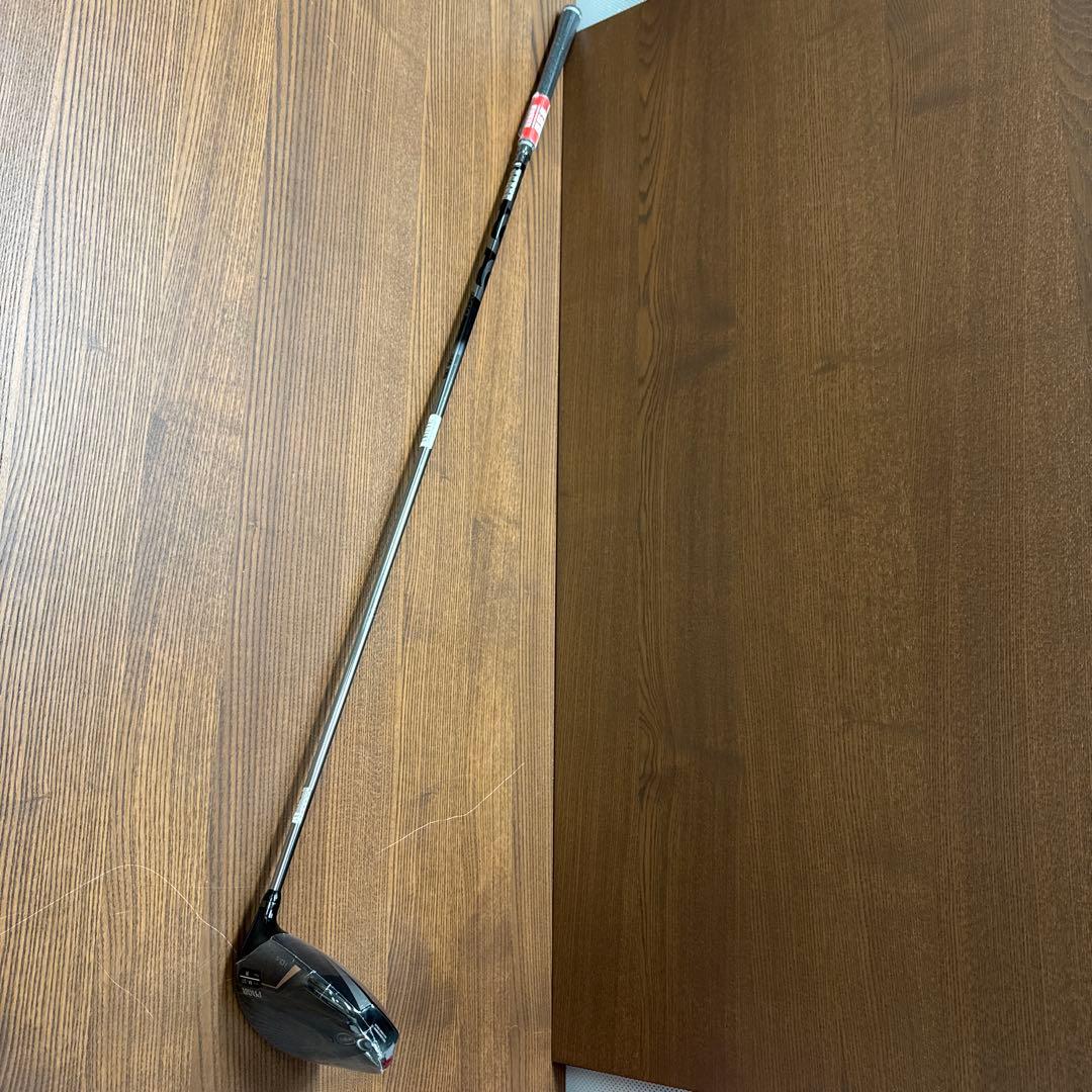 eggプロギア スーパーエッグ エボリューション 10.5度/M37