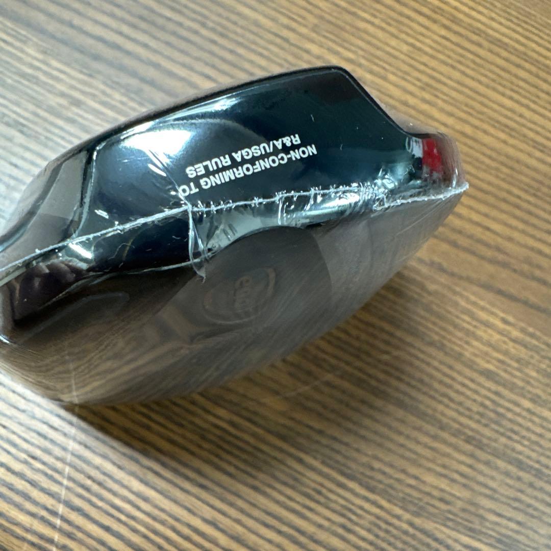 eggプロギア スーパーエッグ エボリューション 10.5度/M37