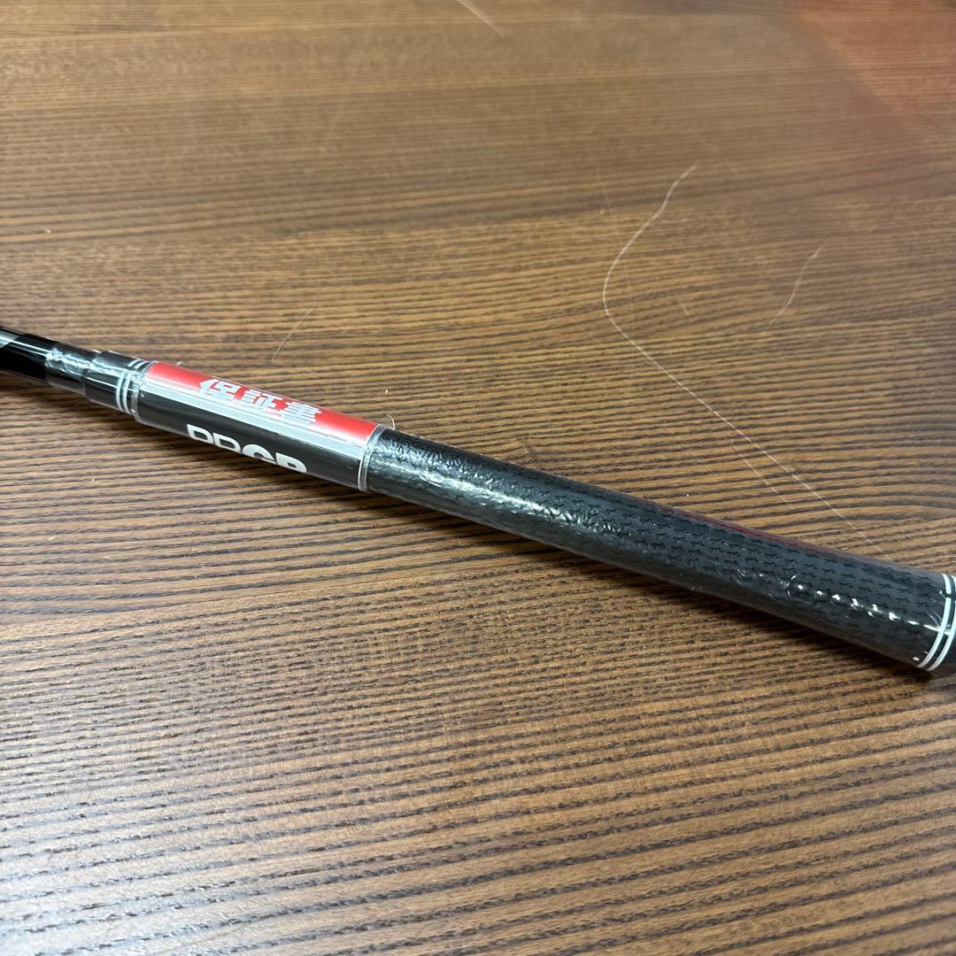 eggプロギア スーパーエッグ エボリューション 10.5度/M37