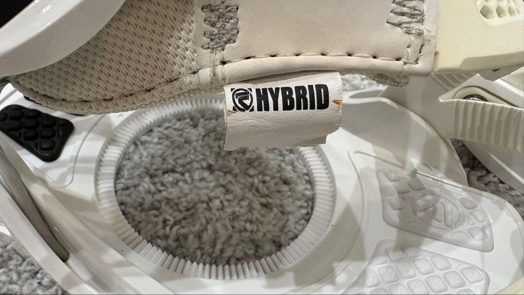 FLOW MINX-GT HYBRID Mサイズ フロー ミンクス ビンディング