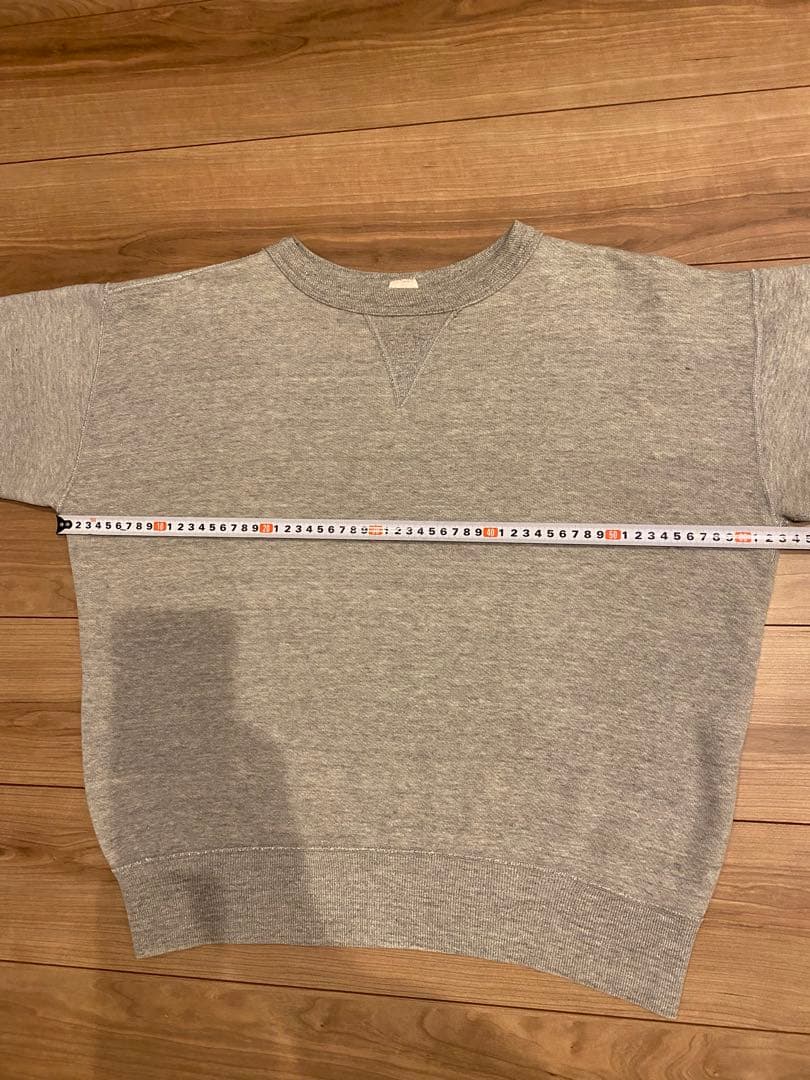 50s 60s ラッセル　russell VINTAGE ビッグサイズ　希少