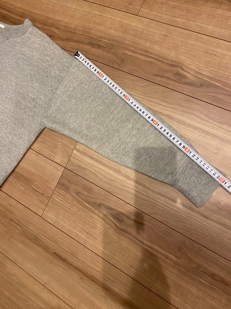 50s 60s ラッセル　russell VINTAGE ビッグサイズ　希少