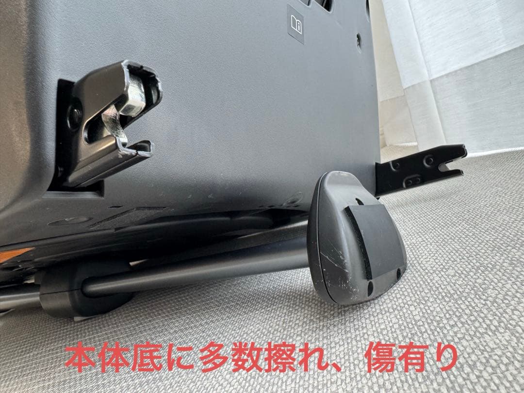 サイベックス ベースZ /チャイルドシートベース