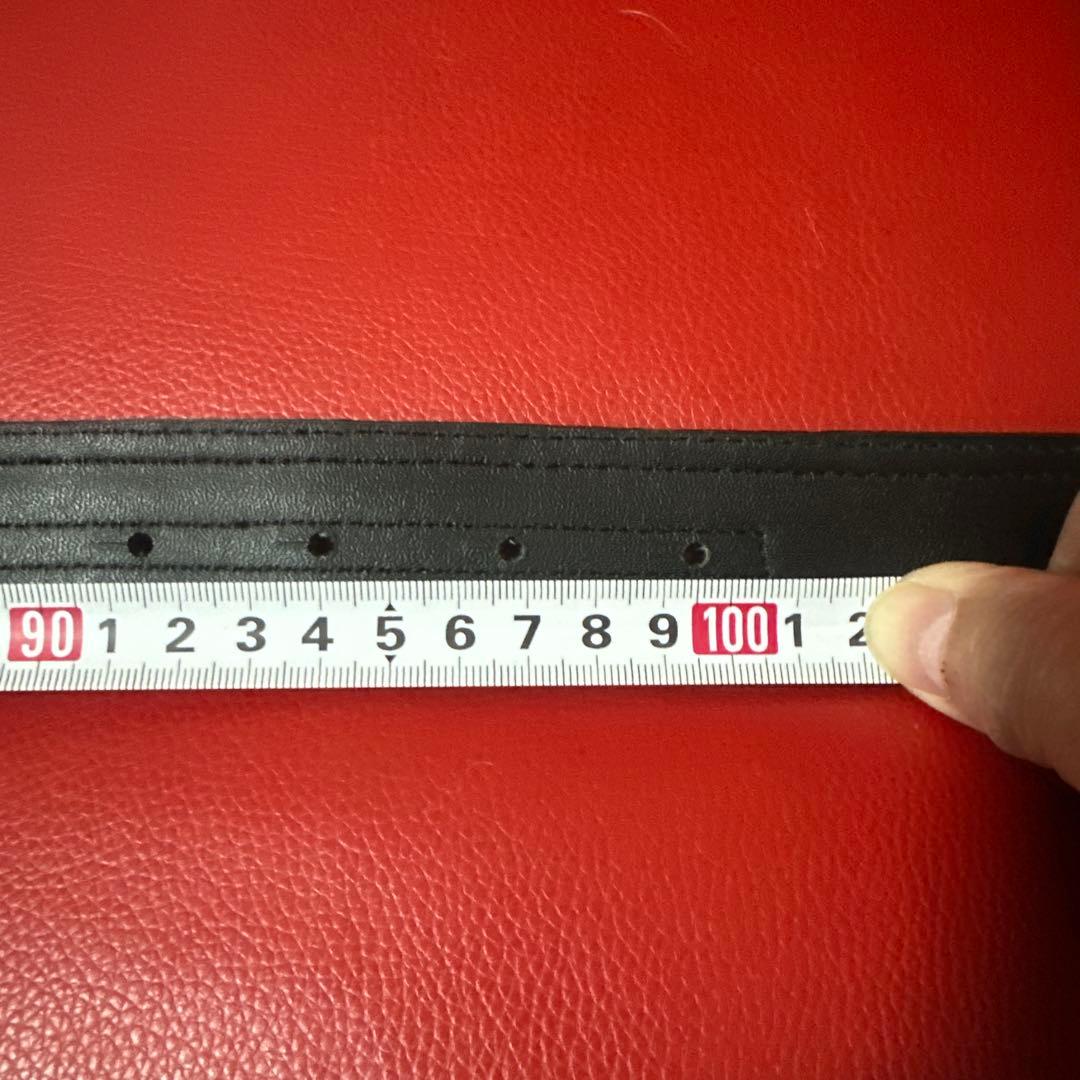 Gucci GGパターン ベルト ヴィンテージ！