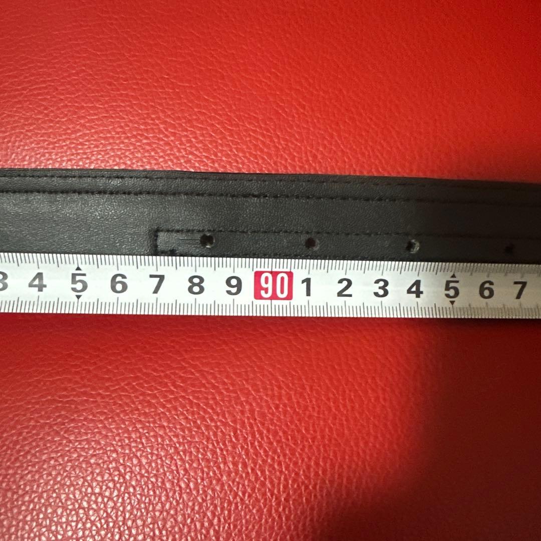 Gucci GGパターン ベルト ヴィンテージ！