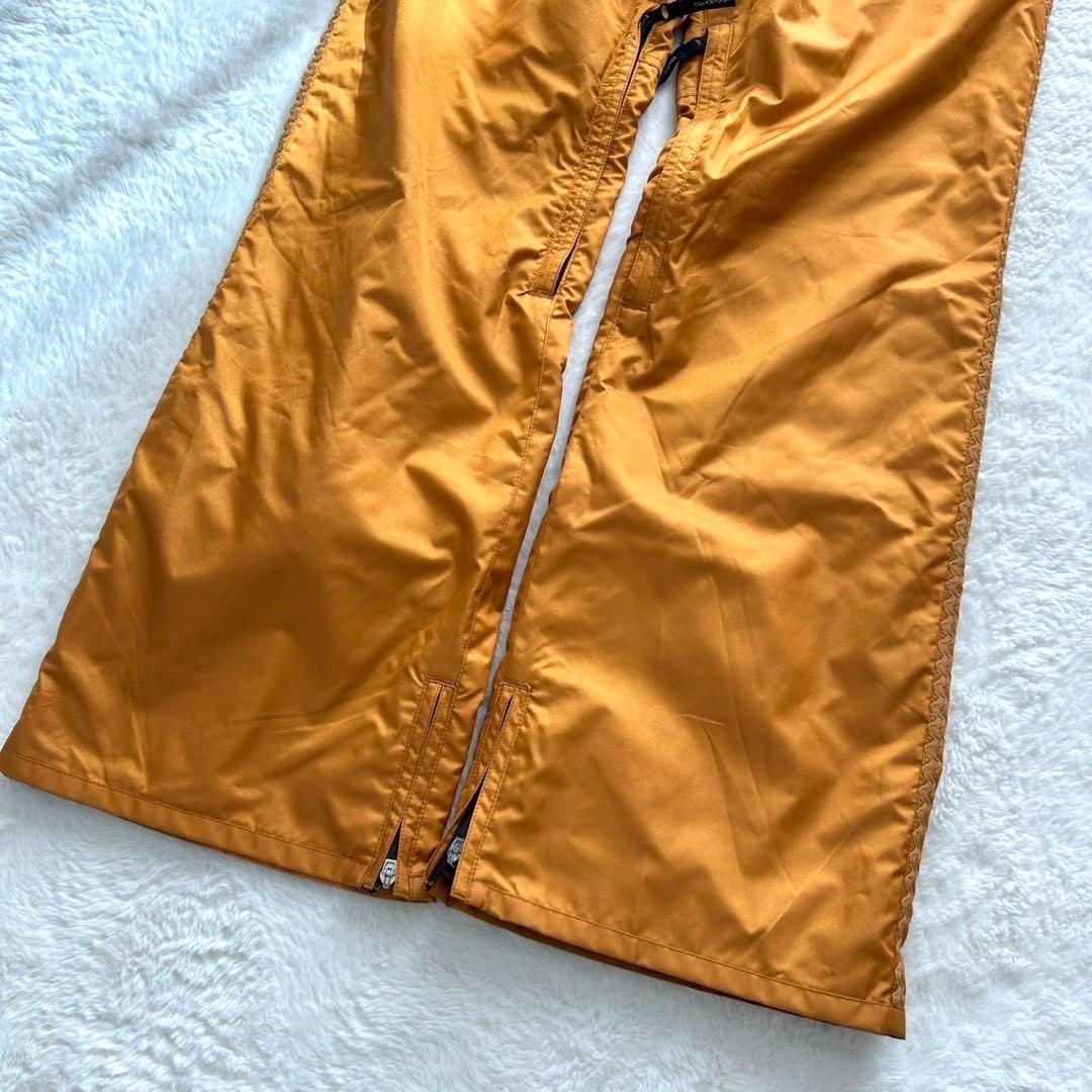 【新品】SP-DESIGN スキースノーボードウェア　セットアップ　ユニセックス