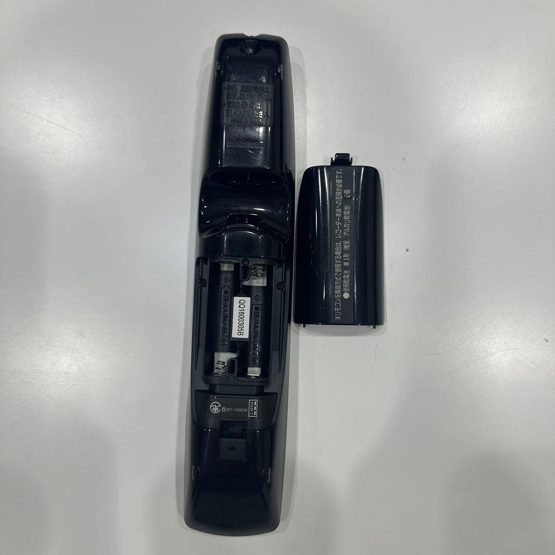 ブラン　匿名配送　Panasonic DMR-UX7050 ブルーレイ