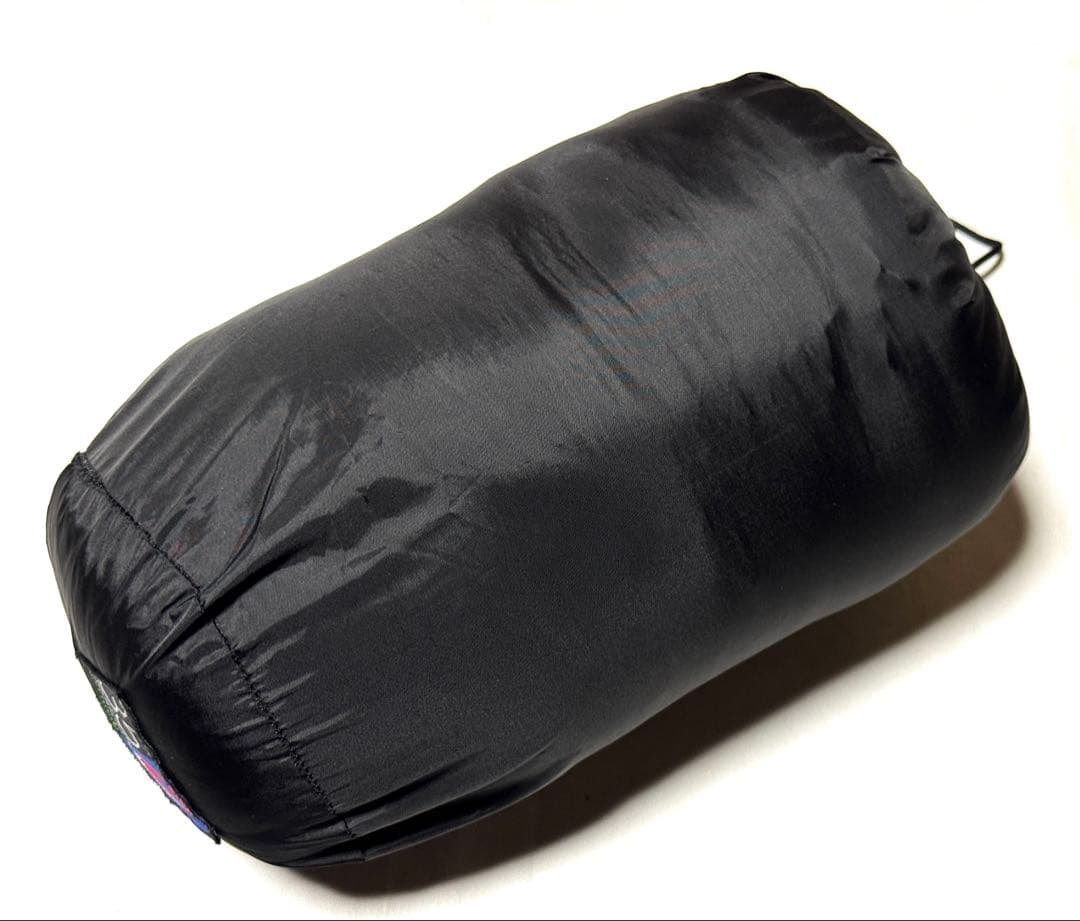 Mountain Equipment ライトライン ダウンシュラフ