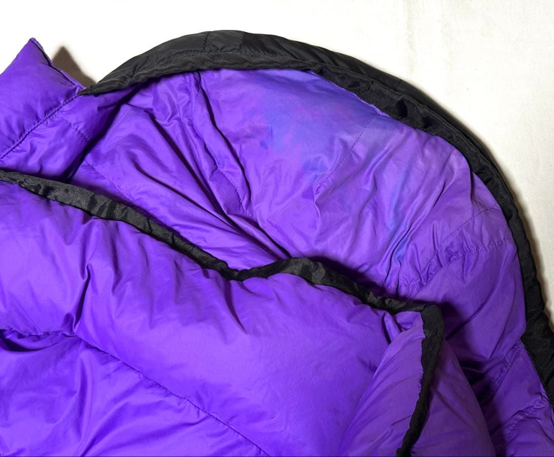 Mountain Equipment ライトライン ダウンシュラフ