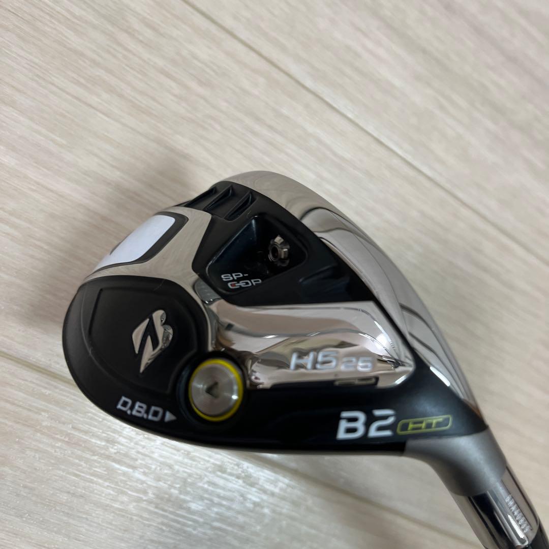 B2HT HY（H3H4H5）N.S.PRO 850GH neo【3本】