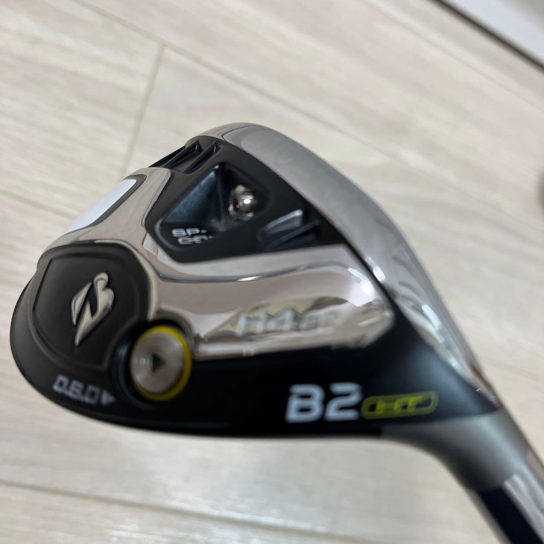 B2HT HY（H3H4H5）N.S.PRO 850GH neo【3本】