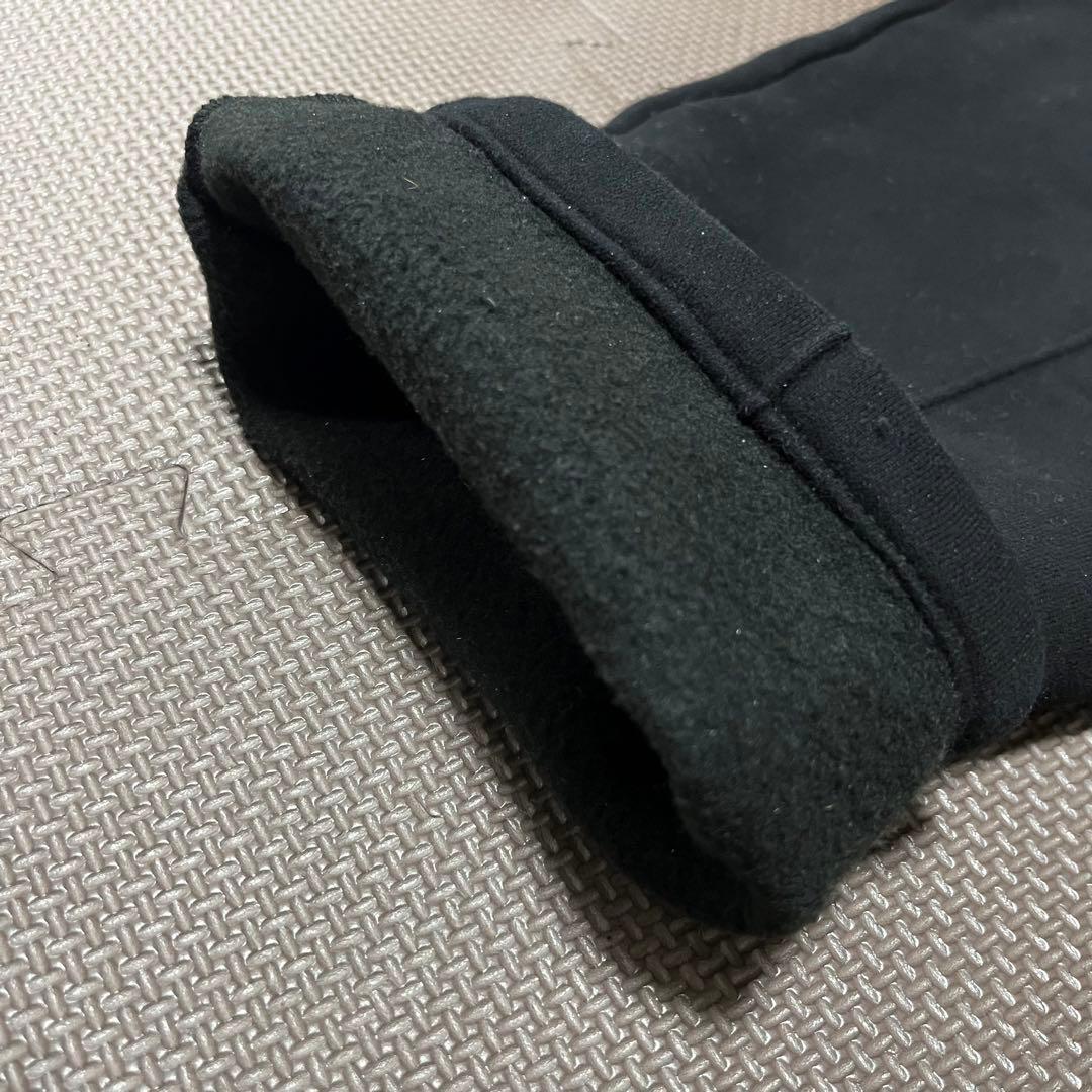 NO COFFEE CLUBHAUS NO GOLF クラブハウス　裏起毛パンツ