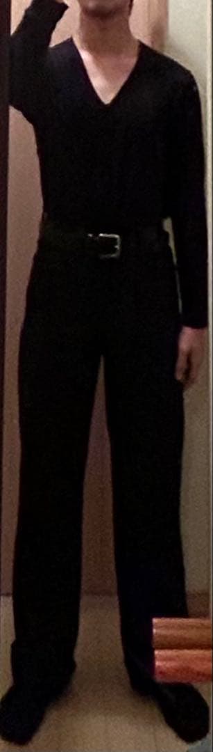 Sefr jiro trousers スラックス