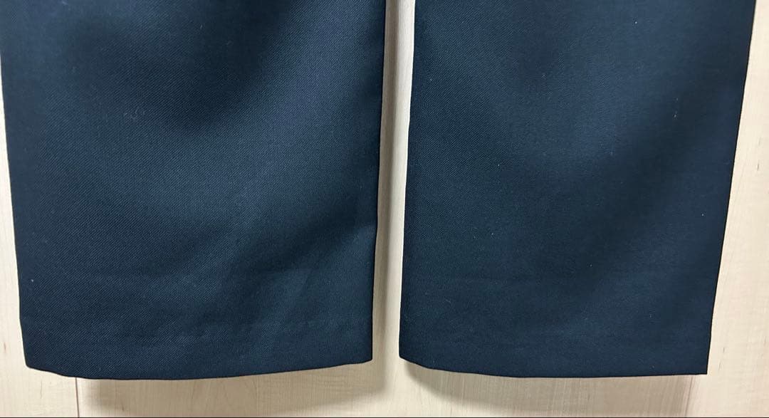 Sefr jiro trousers スラックス