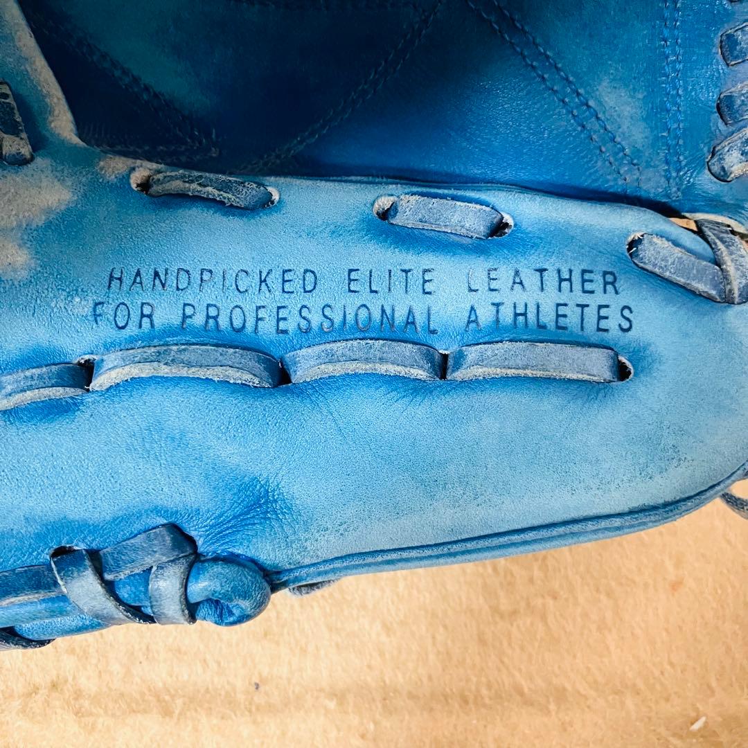 NIKE 野球グローブ 左利き 投手 SIGNATURE MODEL