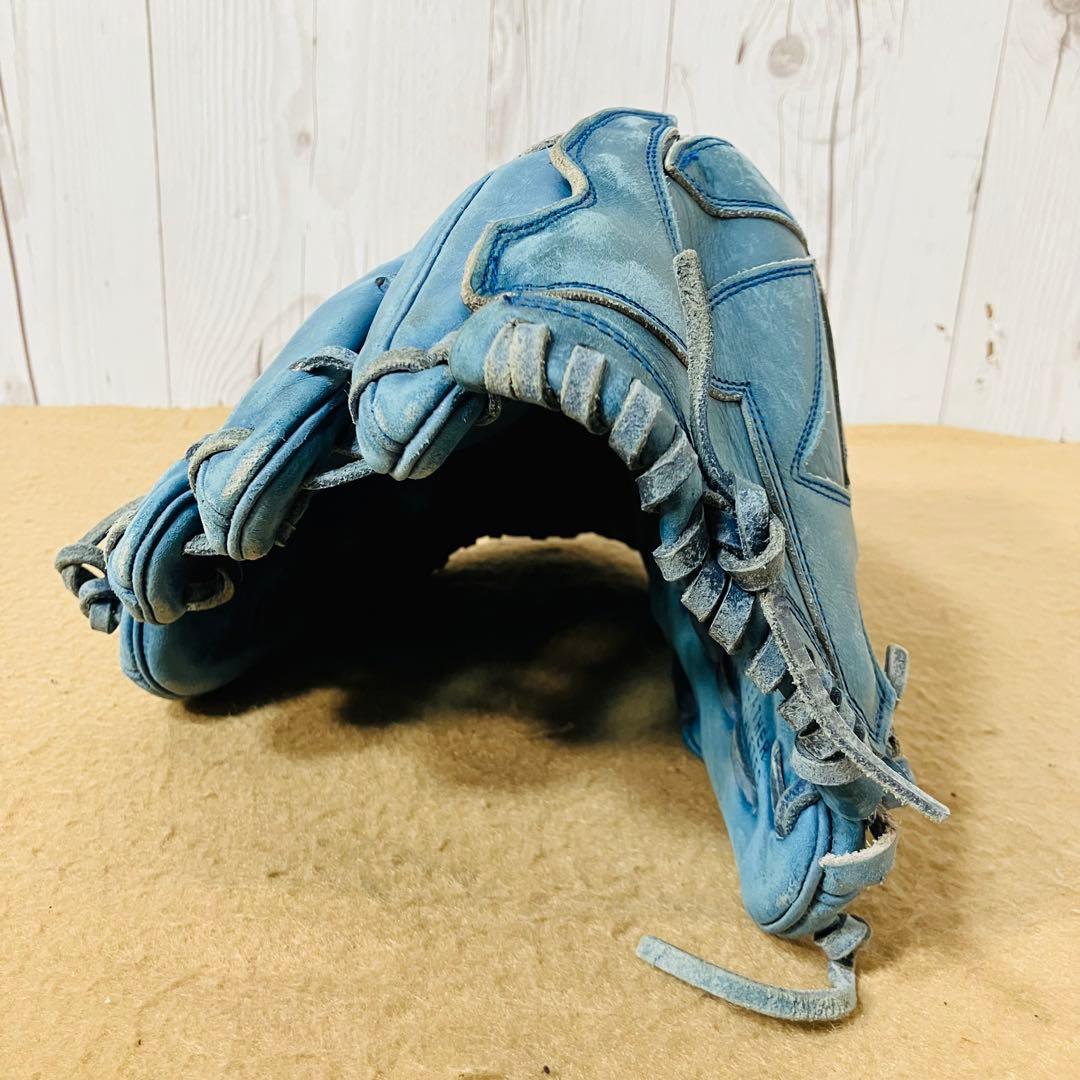 NIKE 野球グローブ 左利き 投手 SIGNATURE MODEL