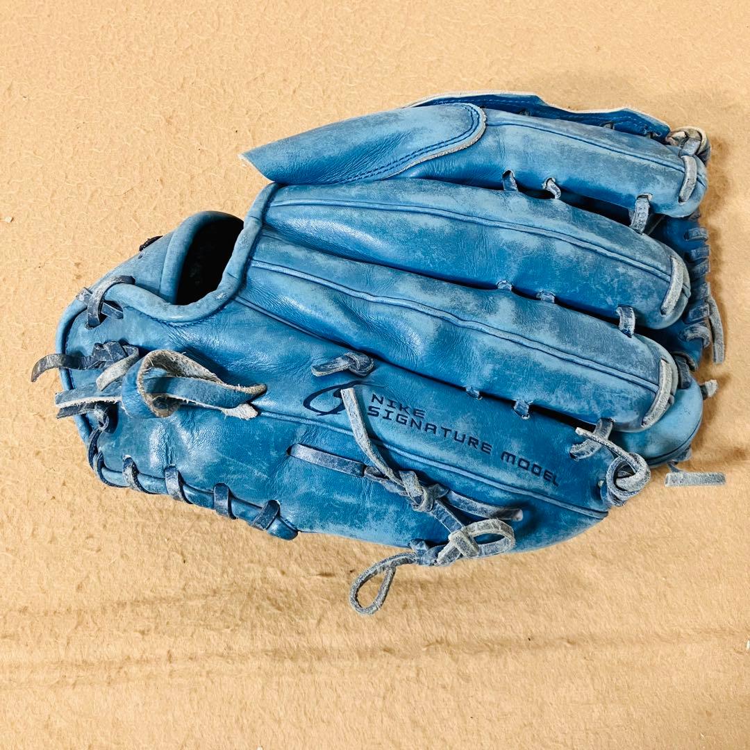 NIKE 野球グローブ 左利き 投手 SIGNATURE MODEL