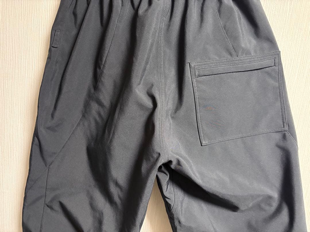 ANTHEMスノーボード ウェアセット