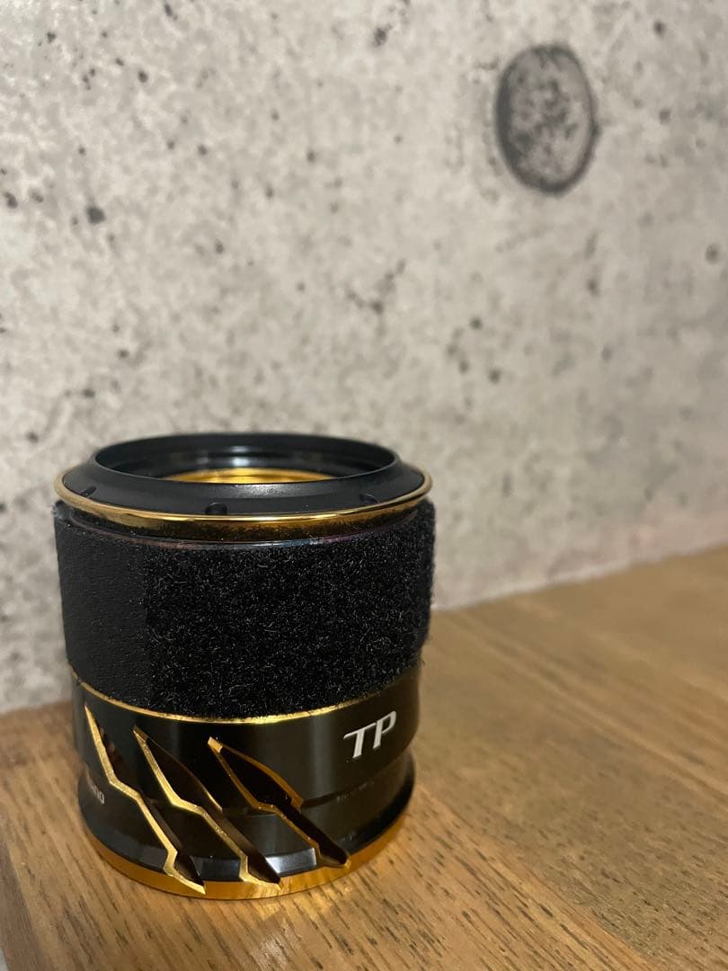 シマノ 20ツインパワー 4000XG純正スプール