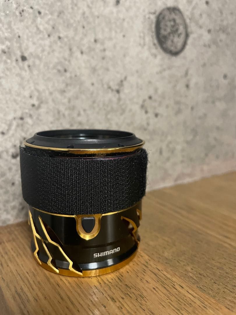 シマノ 20ツインパワー 4000XG純正スプール