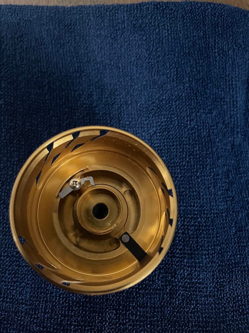 シマノ 20ツインパワー 4000XG純正スプール