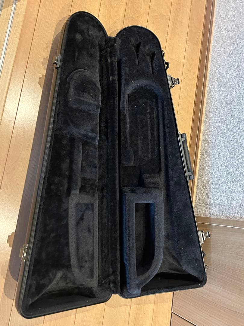 YAMAHAトロンボーンケース