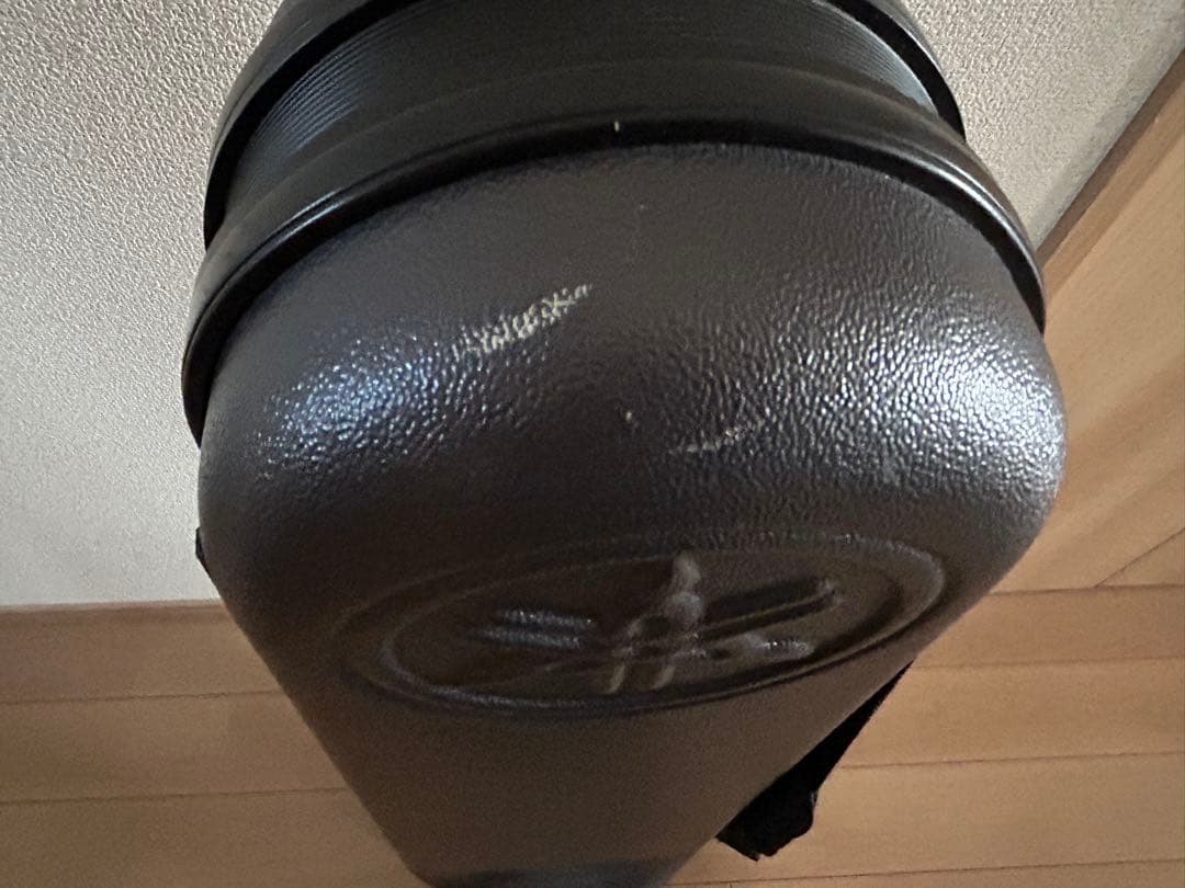 YAMAHAトロンボーンケース