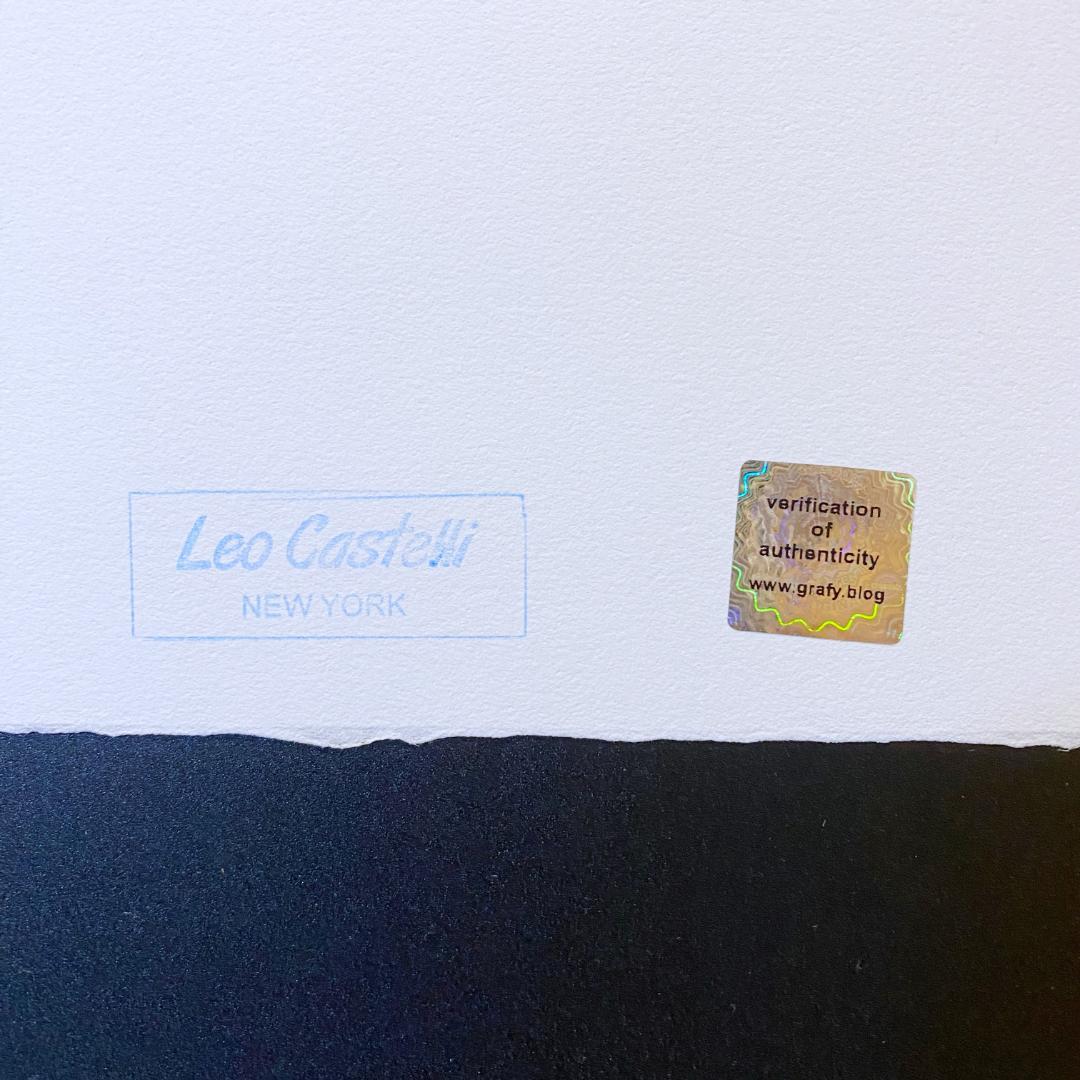 【模写】世界限定100枚 アンディ・ウォーホル ジョン・レノン リトグラフ 色