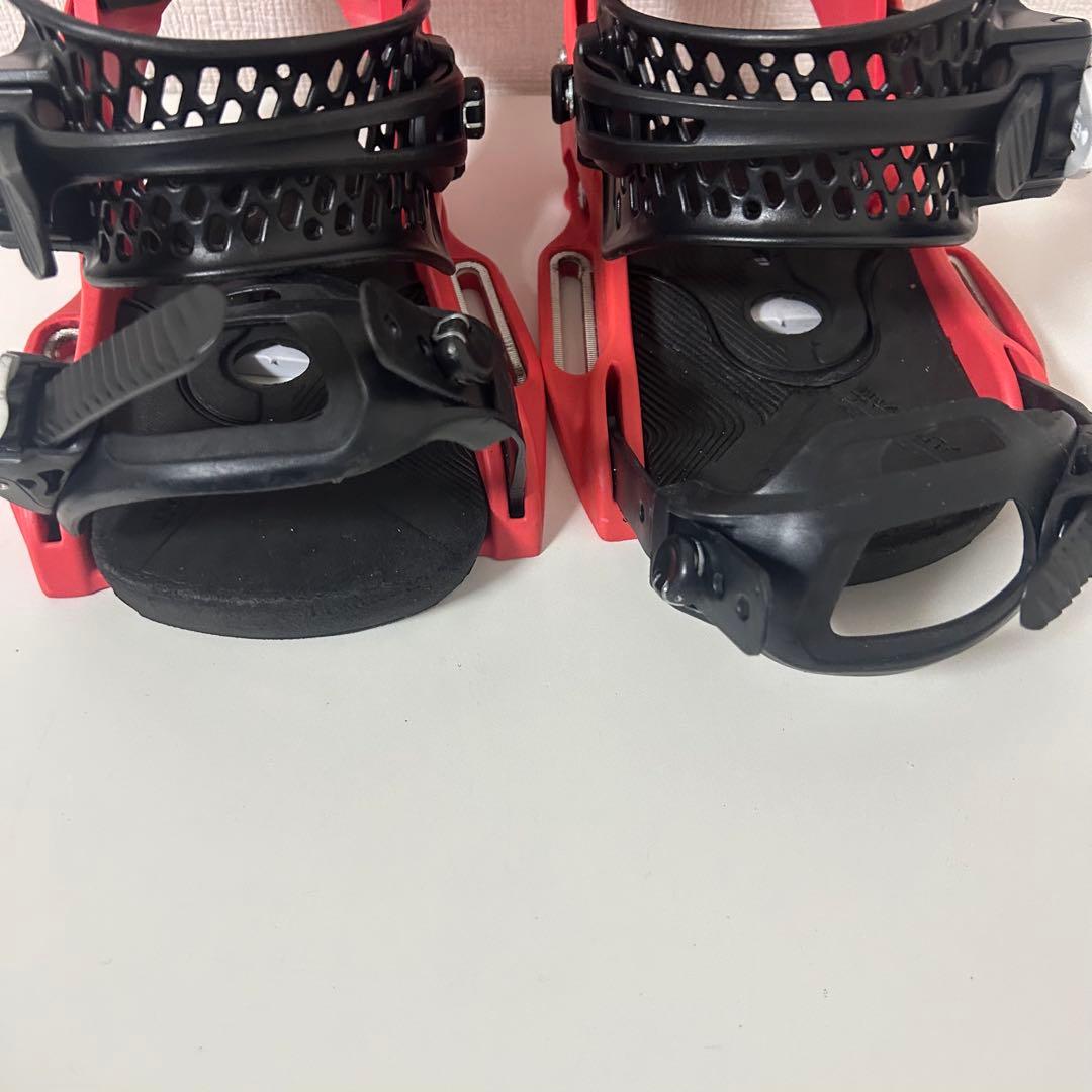 バートン　Burton　lexa est バインディング Mサイズ