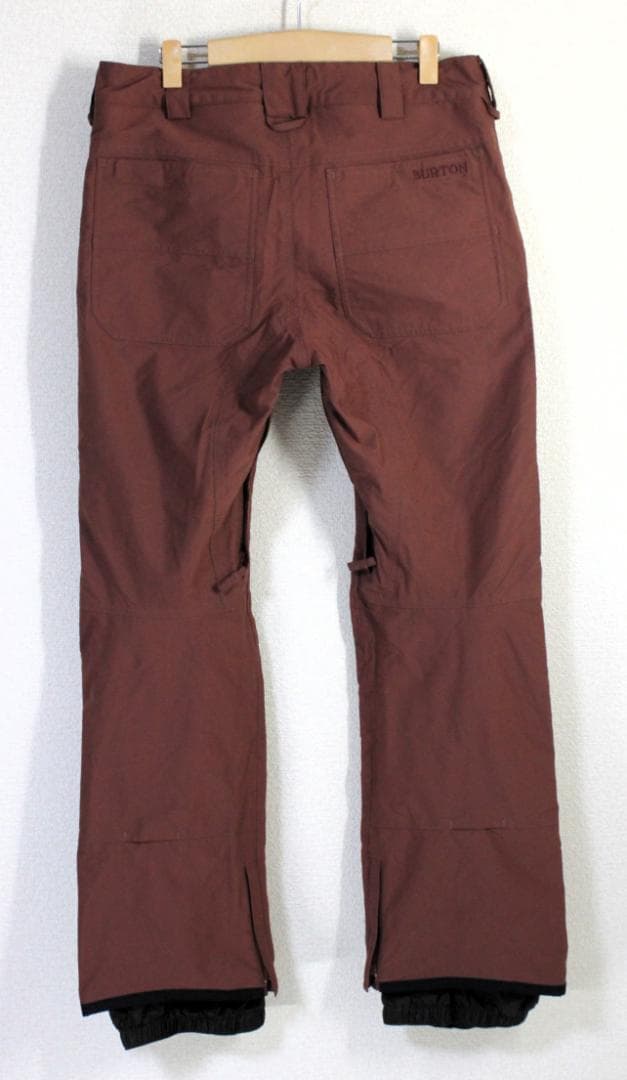 BURTON Dhaka バートン スノーボードウェア セットアップ上下セットM