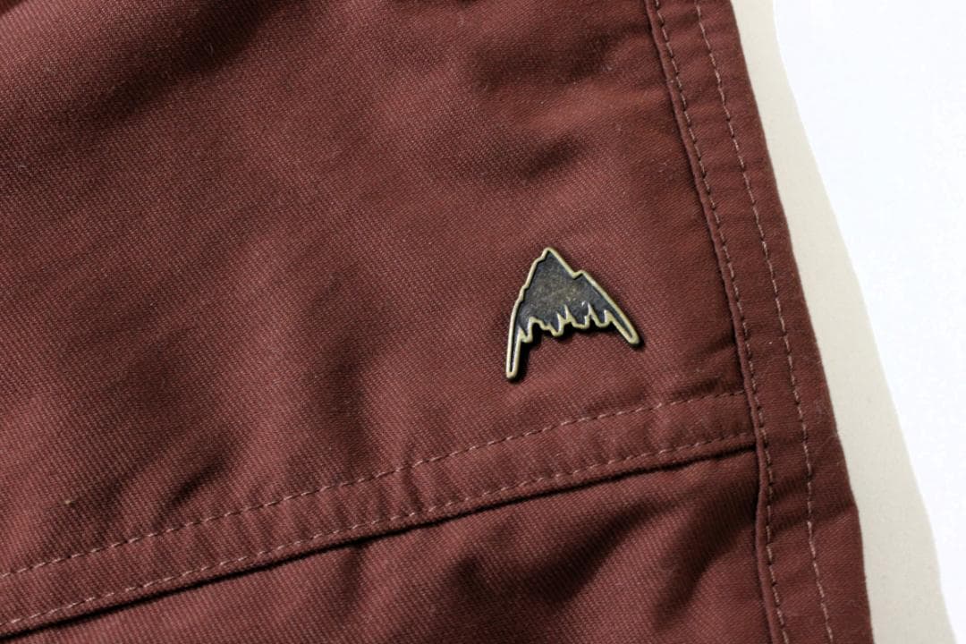 BURTON Dhaka バートン スノーボードウェア セットアップ上下セットM