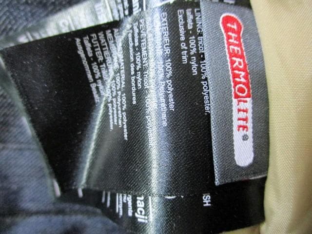 BURTON Dhaka バートン スノーボードウェア セットアップ上下セットM