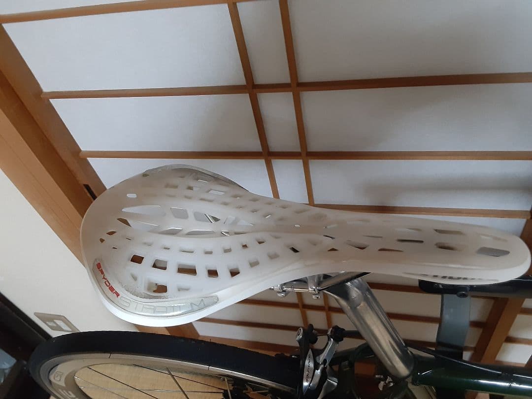 TARTA ファニーバイク (ヴィンテージ車)