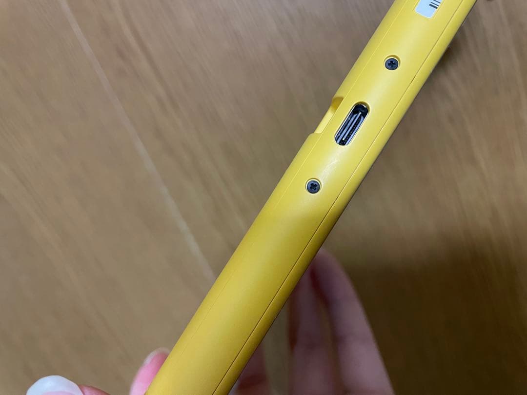 ニンテンドースイッチ ライト nitendo switch lite