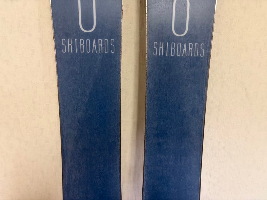 RVL8 SPLIFF 109センチ　BXB AX-1 ビンディング