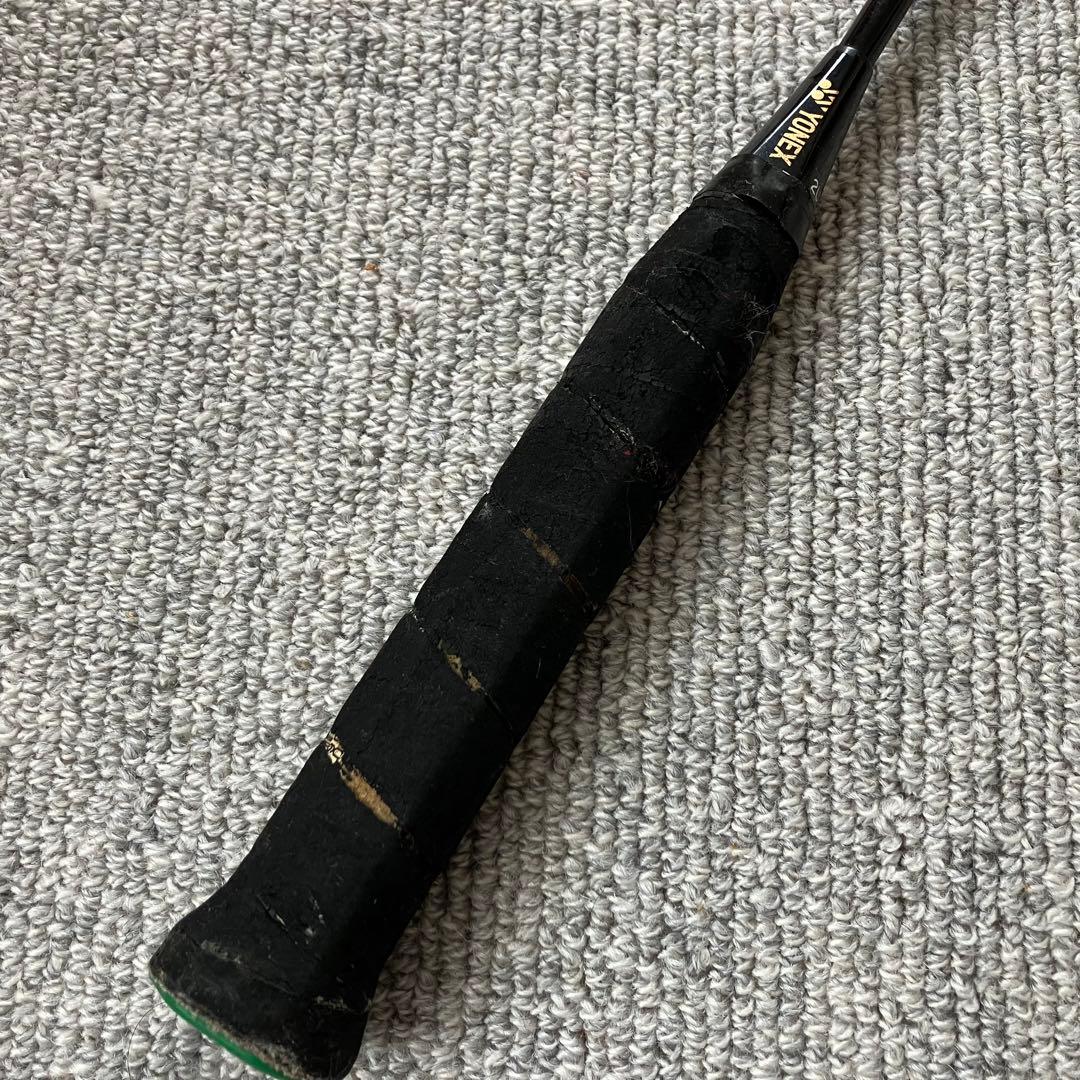YONEX ISOMETRIC PRO 800 - メルカリ