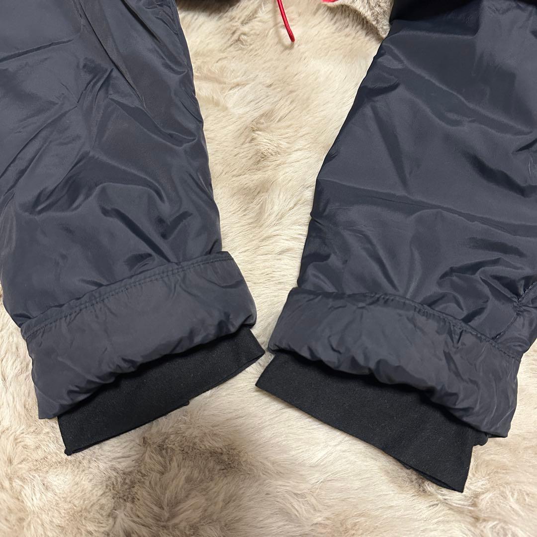 L.L.Bean ダウンジャケット ダウンテック プリマロフトハイブリッドダウン