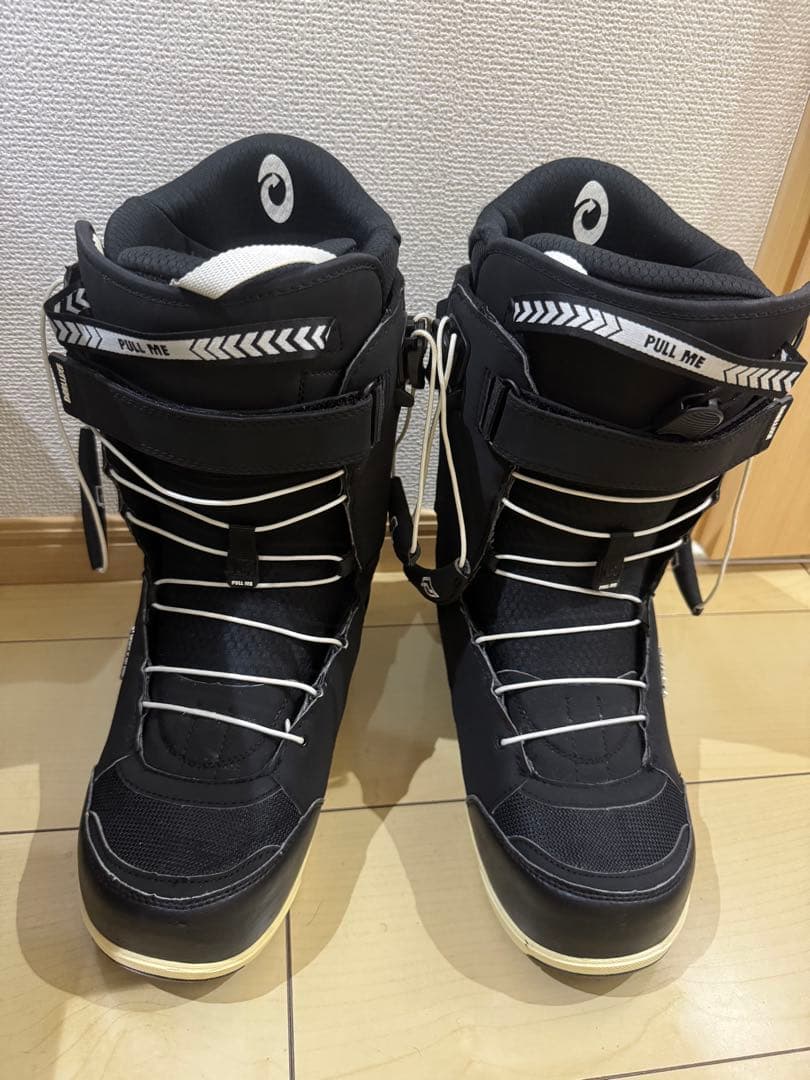 スノーボード4点 100cm サロモン ブーツ17-18cm REDヘルメット