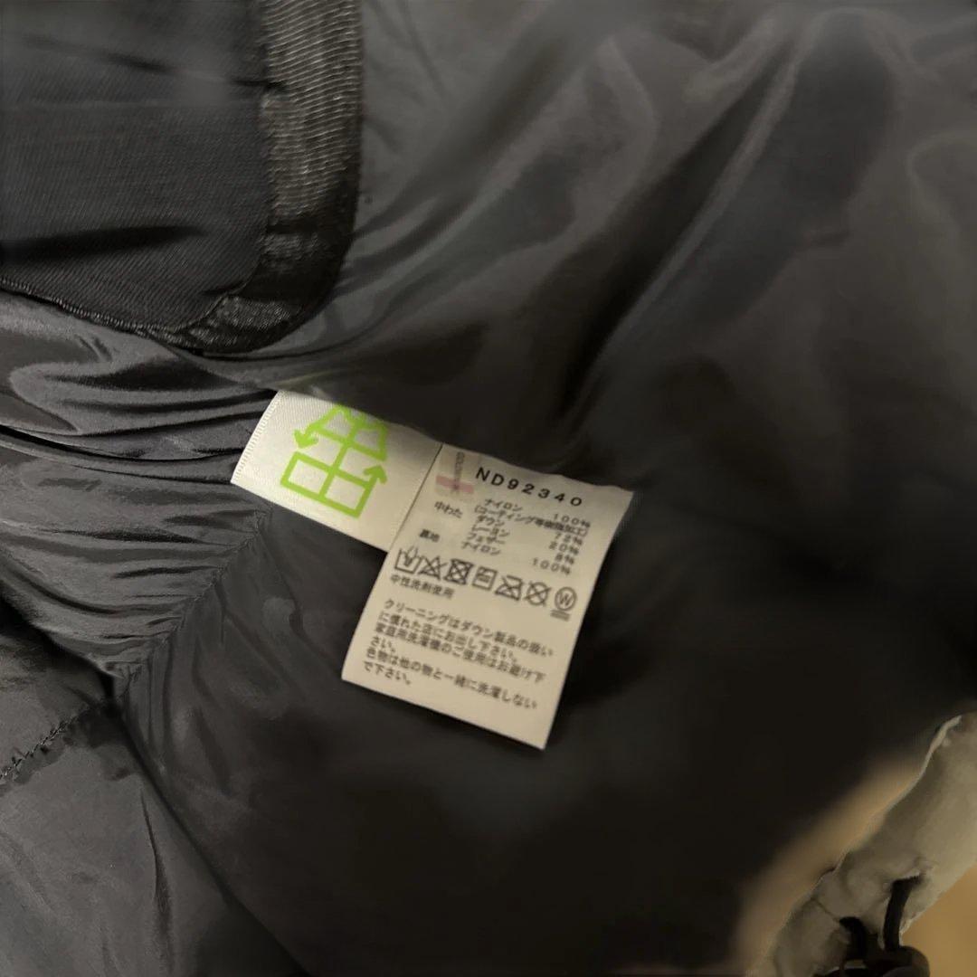 THE NORTH FACE Baltro Light Jacket Mサイズ