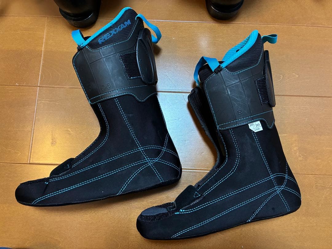 レクザム　クロス8.0 （REXXAM XX8.0）