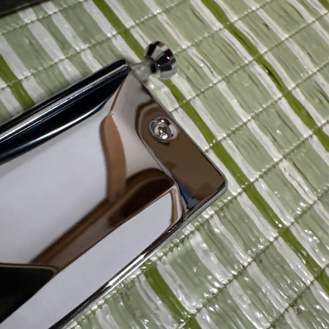 M SUZUKI クロマチックハーモニカ　SCX-48 スズキ　楽器　音楽ハープ