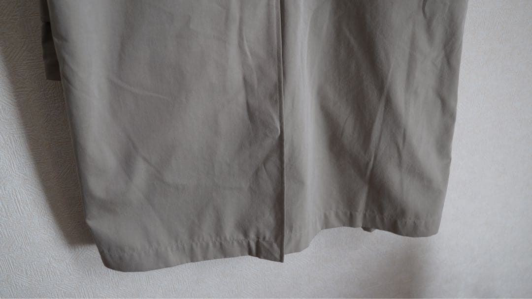 Burberry CAMDEN カムデン　カーコート　ステンカラーコート　英国製