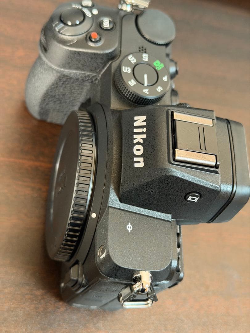 ニコン　nikon z5 + レンズ　24-70 F4s セット