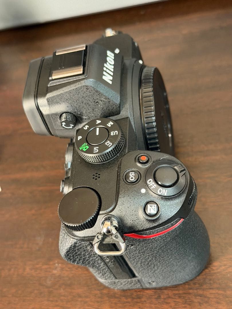 ニコン　nikon z5 + レンズ　24-70 F4s セット