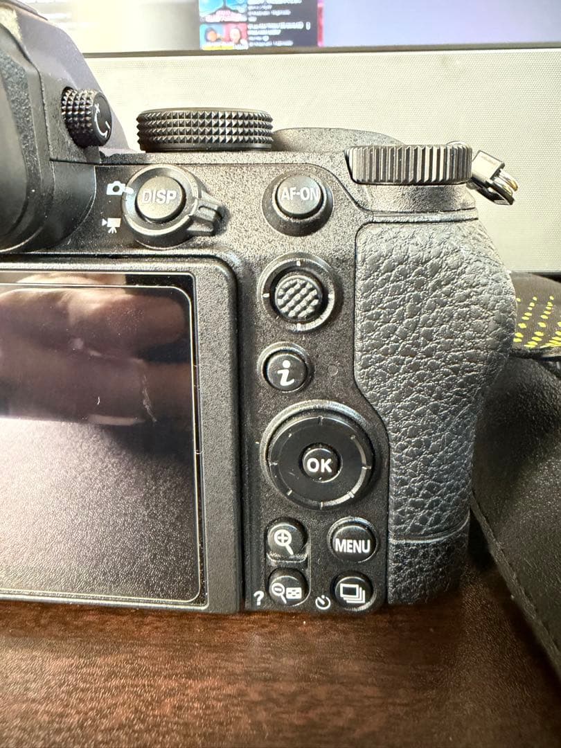 ニコン　nikon z5 + レンズ　24-70 F4s セット