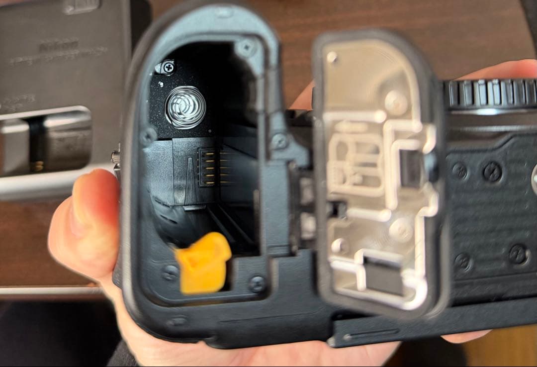 ニコン　nikon z5 + レンズ　24-70 F4s セット