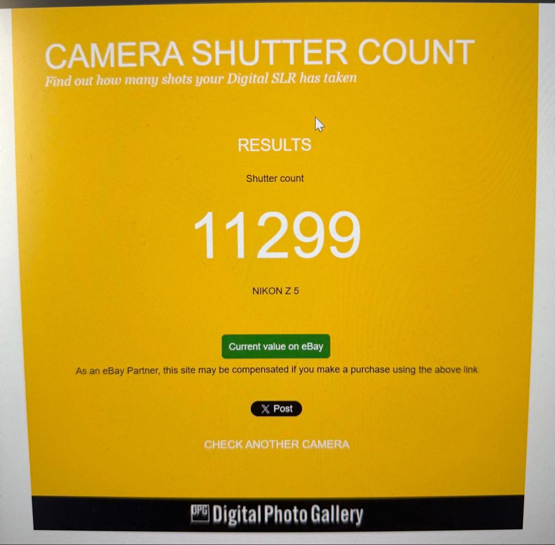 ニコン　nikon z5 + レンズ　24-70 F4s セット